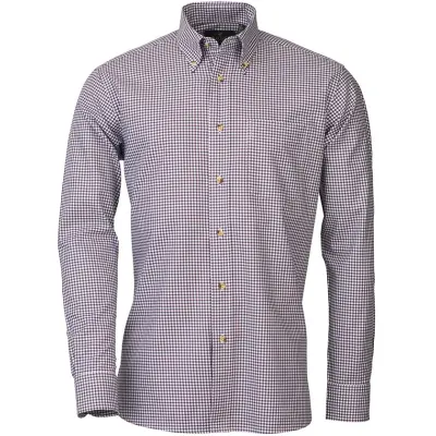 Laksen Alex Organic Cotton Shirt