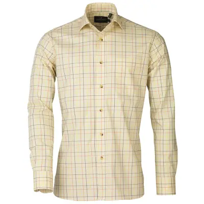 Laksen Archibald Sporting Stretch Shirt