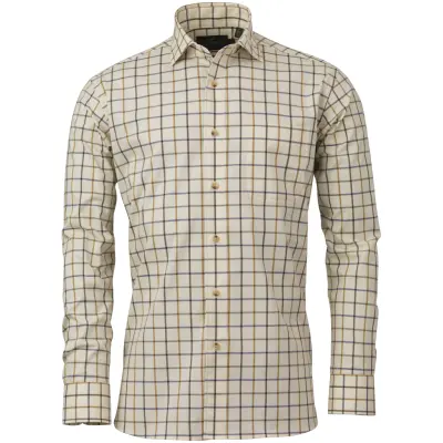 Laksen Axel Sporting Stretch Shirt