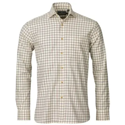 Laksen Benny Cotton Wool Shirt