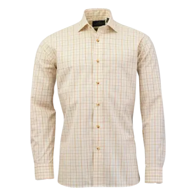 Laksen Cecil Sporting Stretch Shirt