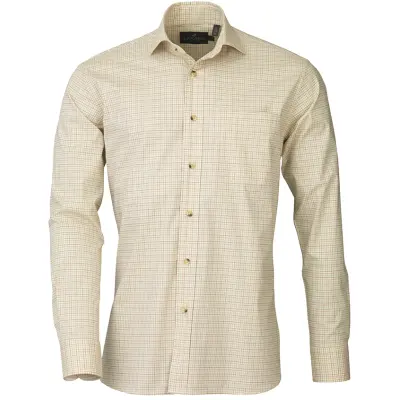 Laksen Matthew Sporting Stretch Shirt
