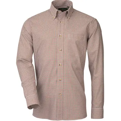 Laksen Mortimer Organic Cotton Shirt