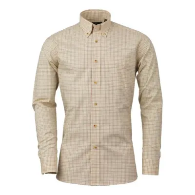 Laksen M's Alfie Sporting Stretch Shirt