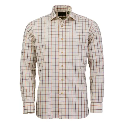 Laksen M's Dawson Sporting Stretch Shirt