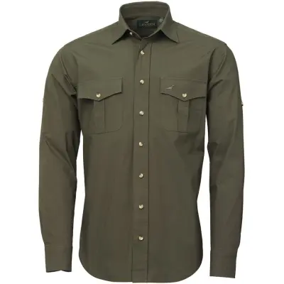 Laksen Nairobi Olive Green