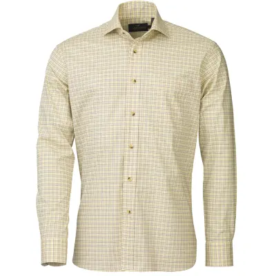 Laksen Roderick Sporting Stretch Shirt