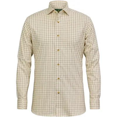 Laksen Sporting Stretch Shirt Leif
