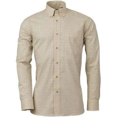Laksen Tate Sporting Stretch Shirt