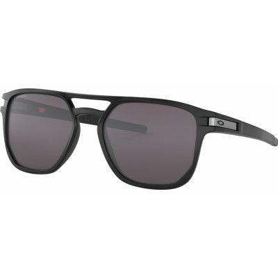 Oakley Latch Beta Matte Black/Prizm Grey