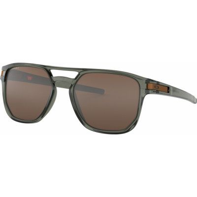 Oakley Latch Beta Olive Ink/Prizm Tungsten
