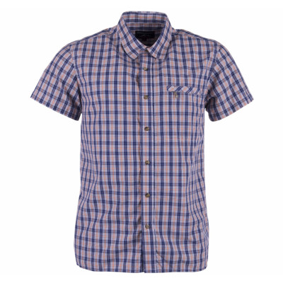 laxå shirt, orange, l,  swedemount