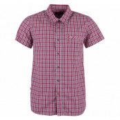Laxå Shirt, Red, Xxxl,  Skjortor