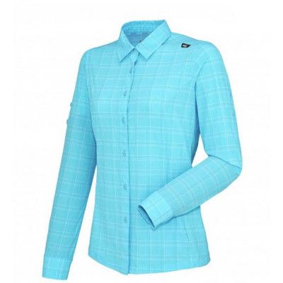 Millet LD Granitic LS Shirt