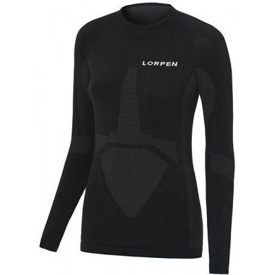 Lorpen Women's Munia Shirt