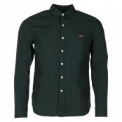 Ls Battery Hm Shirt Pine Grove, Greens, L,  Levis