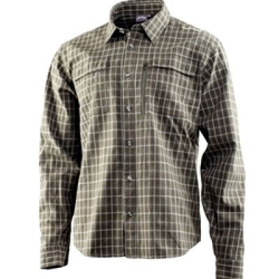 Lundhags Cobo LS Shirt