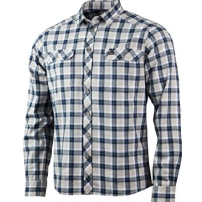 Lundhags Flanell Ms Shirt