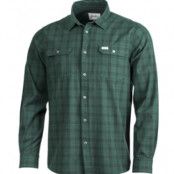 Lundhags Flanell Shirt