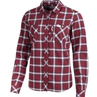 Lundhags Jaksa LS Ws Shirt