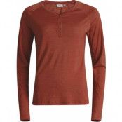 Lundhags Women's Fulu Merino Henley