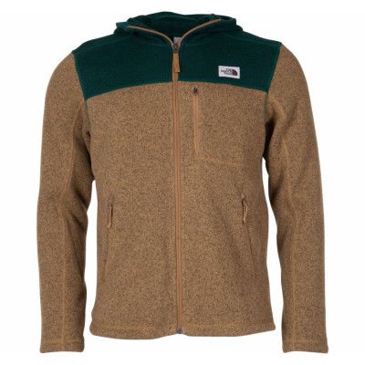 M Gordon Lyons Hdy, Britishkhakhtr/Nightgnhtr, S,  The North Face