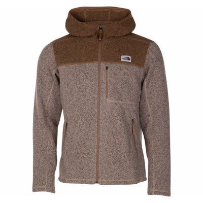 M Gordon Lyons Hdy, Hwthrnkhdrkhr/Utltybndkhr, Xxl,  The North Face