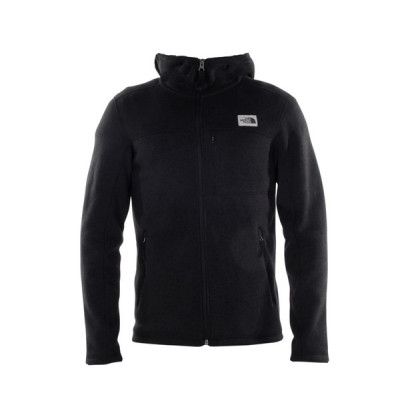M Gordon Lyons Hdy, Tnf Black Heather, S,  Sweatshirts