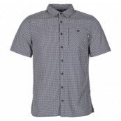 M Hypress St, Asphalt Grey, Xxl, Kortärmade Skjortor