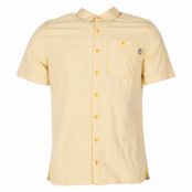 M Hypress St, Bamboo Yellow, S,  The North Face