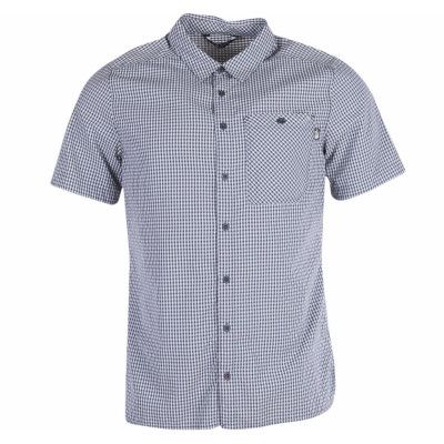 M Hypress St, Spruce Green Plaid, S,  The North Face