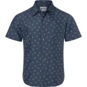 Marmot AirExchange UPF 40 Novelty SS Shirt Thunderhead Daybreak Thunderhead Daybreak M