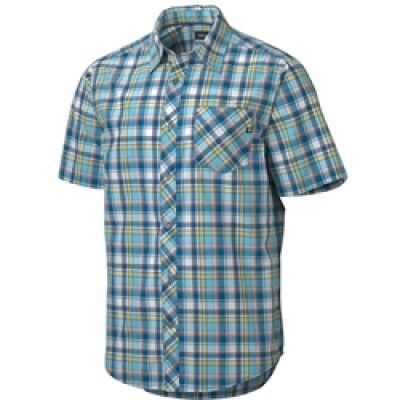 Marmot Cottonwood SS