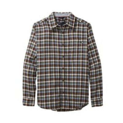 Marmot Fairfax Midweight Flannel LS