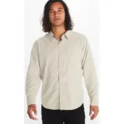 Marmot M's Aerobora LS Sandbar
