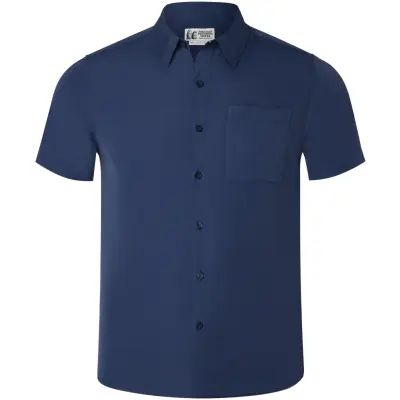 Marmot M's Aerobora SS Arctic Navy