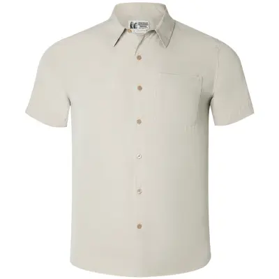 Marmot M's Aerobora SS Sandbar