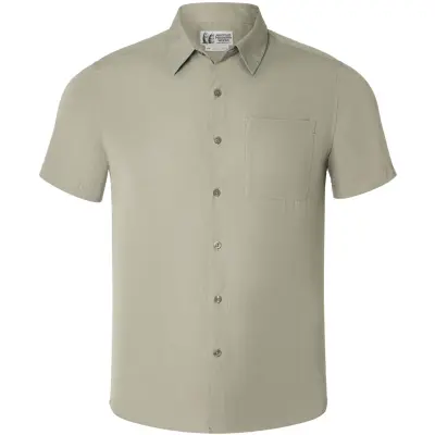 Marmot M's Aerobora SS Vetiver