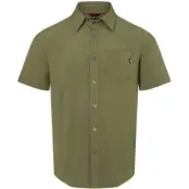 Marmot M's Aerobora SS Winter Moss