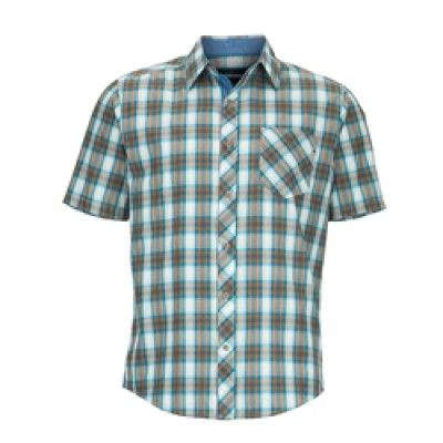 Marmot Ridgecrest SS