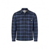 Marmot Ridgefield Heavyweight Sherpa Lined Flannel Storm