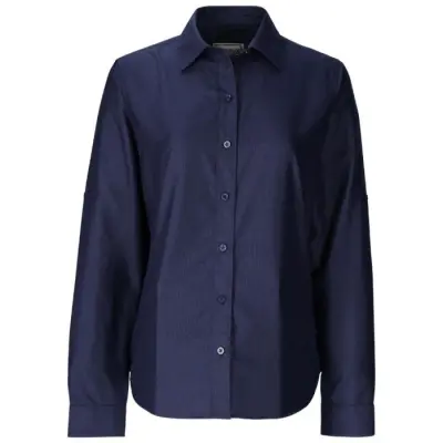 Marmot Wm's AirExchange LS Arctic Navy