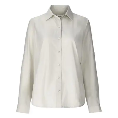 Marmot Wm's AirExchange LS Bark