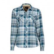 Marmot Wm's Bridget Flannel LS