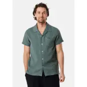 Max Shirt, Sage Green, 2xl, Kortärmade Skjortor