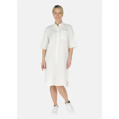 Maxime Oversized Shirt W