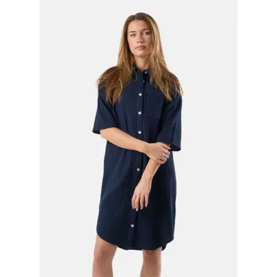 Maxime Oversized Shirt W