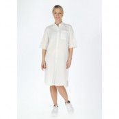 Maxime Oversized Shirt W, White, 44,  Bästsäljare