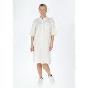 Maxime Oversized Shirt W, White, 46, Bästsäljare