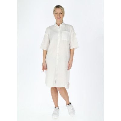 Maxime Oversized Shirt W
